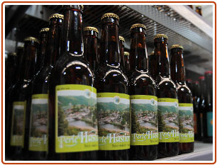 Bi&egrave;res Perle de Hasti&egrave;re