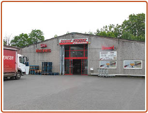 magasin Drinkermeton