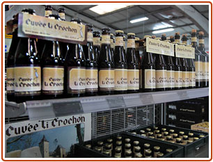 Drink Center Li Crochon Mettet