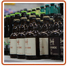 Bières régionales et artisanales Bières régionales et artisanales
