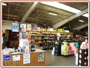 magasin Drinkermeton magasin Drinkermeton