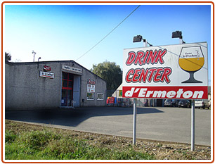 magasin Drink &agrave; Ermeton