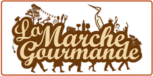 Marche Gourmande