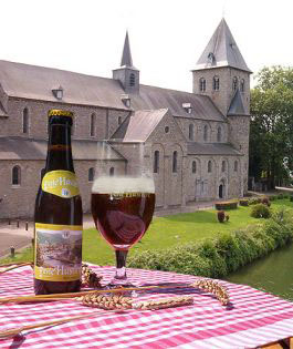 Bi&egrave;re Perle d'hasti&egrave;re