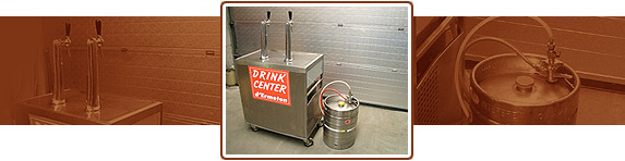 pompes à bières pompe à bière