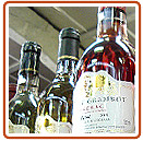 Vins et rosés de France Vins et rosés de France