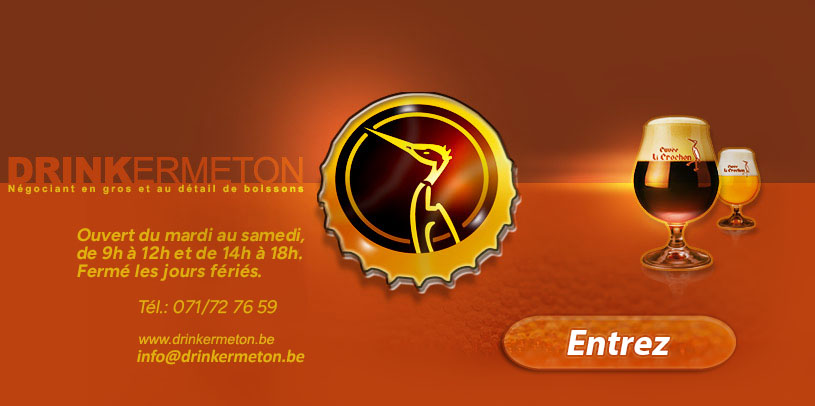 Bi�re r�gionale drinkermeton